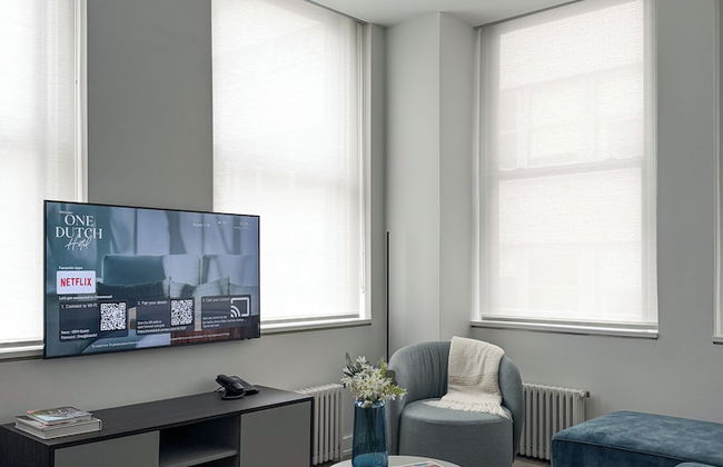 One Dutch Hotel - Foto 23