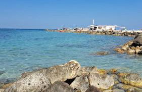 Appartamento Rosa Bianca A Vada - Foto 25