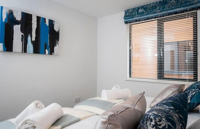 4br-8guests-balcony-beachview-pool-pets - Foto 11