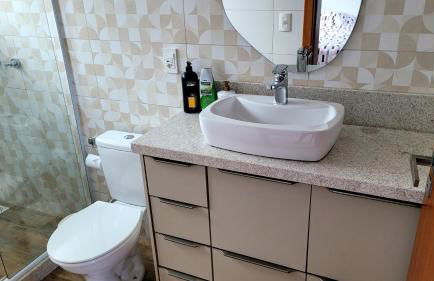 Studio Praia dos Açores - 300 metros da praia - Foto 35