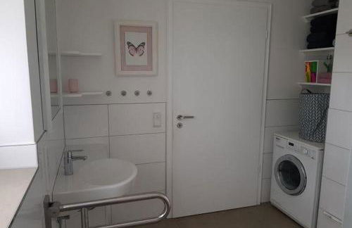 Ferienhaus Bendestorf vor den Toren Hamburgs - Foto 16