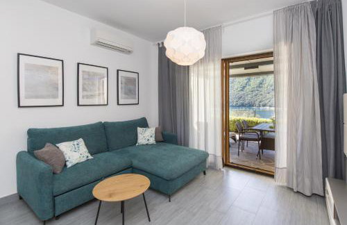 Istria Sea Side Apartment Alis - Foto 4