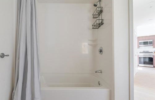 Blueground Old San Leandro fitness center nr Lake Chabot SFO-1942 - Foto 14