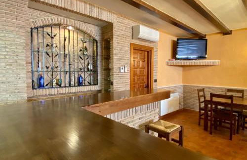 La choza de Nolasco - Foto 11