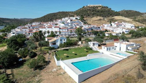 Casas Rurales Los Molinos - Foto 2