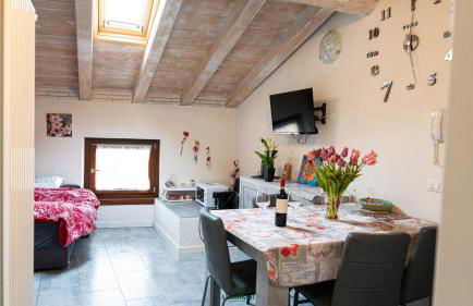 Casa Vilma 3 - Peschiera del Garda - Foto 21