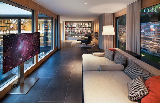 Art of Reflection - Foto 38