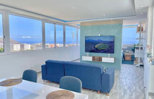 Villa Blanca Tenerife - Atico Loft - Foto 19