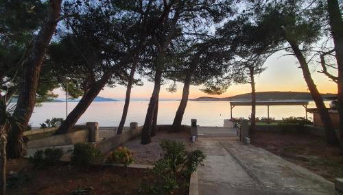 Sidus Maris, Spacious Seaside Apartment with Free Parking - Foto 5