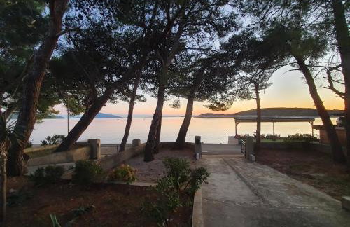 Sidus Maris, Spacious Seaside Apartment with Free Parking - Foto 5