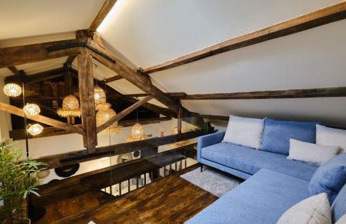 El Amarre - Estilo náutico en el puerto deportivo - Grupo Querbes - Foto 7