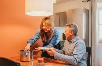 Residence Traube - Foto 21