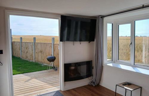 The Sunset "with private Hot tub" - Foto 23