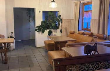 Rhöner Sternenhimmel FeWo 1 und 2 - Foto 58