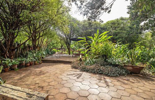 Suítes no Quintal - Foto 48