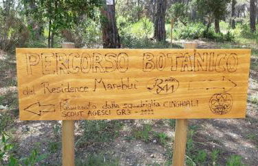 Mareblù - Tuscany Green Aparthotel - Foto 49