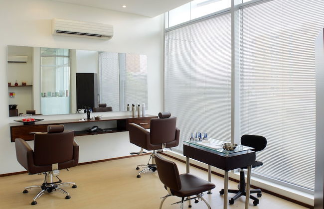 Estelar Apartamentos Barranquilla - Photo 14