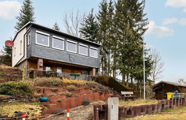 Tranquil Stay, Guntersberge - Foto 1