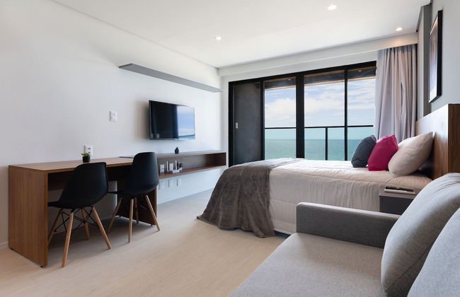 Art Studio Housi Salvador by Carpediem - Foto 34