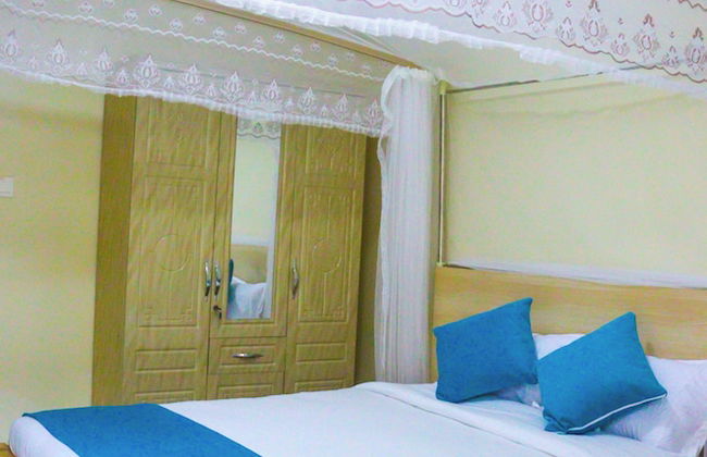 Oltotoi suites - Foto 7