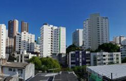 Apartamento Barra Salvador Bahia Brasil - Foto 6