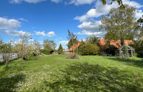 Ferienwohnung Segeln und Angeln - Foto 36