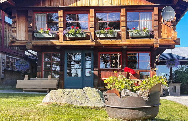 5 Person Holiday Home in Ringebu-by Traum - Foto 6