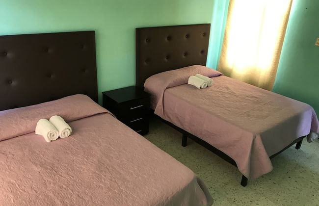 OliLer s House&Garden Zona Centro - Foto 12