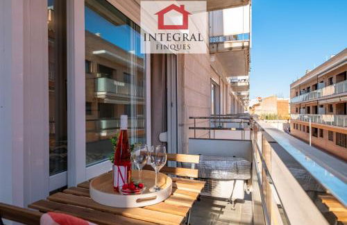 Apartament la Illeta - Foto 16