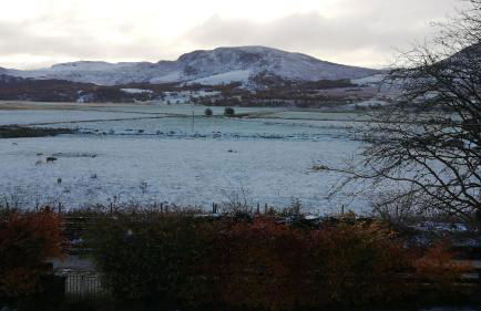 Cluny Mains - Foto 17