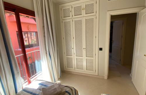 Havsutsikt - penthouse 200 m från stranden - Elviria - Photo 11