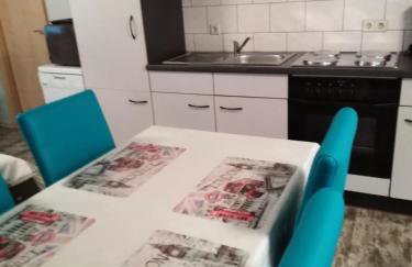 Landhaus Studio in D 63667 Nidda, Gäßchen 8 Erdgeschoss links - Foto 14