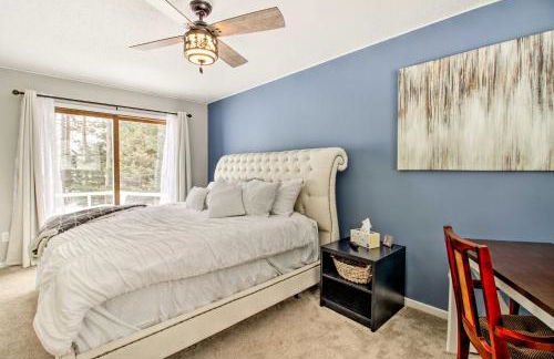 Waterfront Gull Lake with Dock Family Friendly! - Foto 14