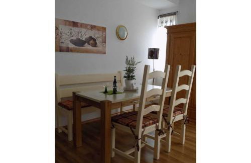 Ferienland Sonnenwald Fewo 46 - Foto 5