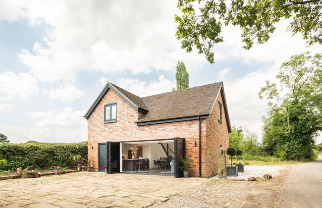 Host Stay The Stable - Foto 4