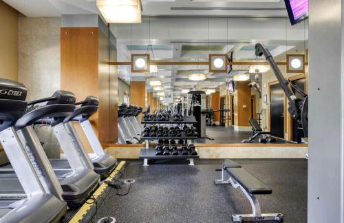 Bethesda 1BR w Concierge Gym WD nr Metro WDC-332 - Foto 17