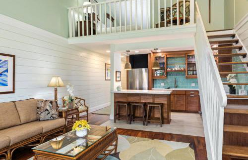 Spectacular golf course front steps from the beach - Foto 28