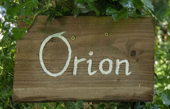 Orion 4-person Stunning Lotus Belle Tent - Foto 22