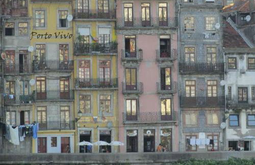 PortoVivo Quental Apartamento - Foto 40