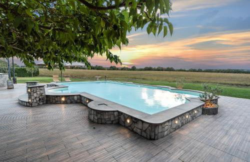 Rustic Farmhouse in Lazio - Foto 76