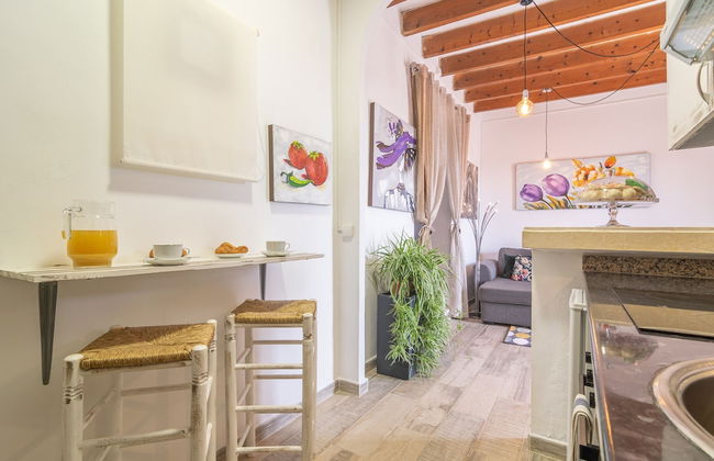 Can Potdir in Ariany - Foto 29