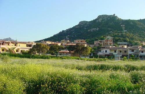 Charming house with terrace & garden - Loiri Porto San Paolo - Foto 17