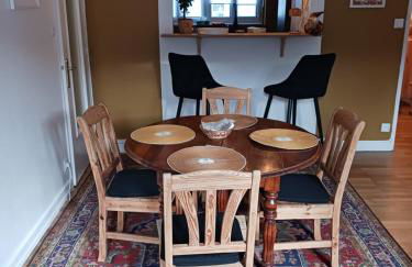 Happy family appartement - Foto 13