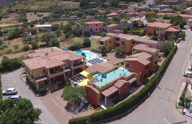 Residence Corte dei Venti - Foto 49