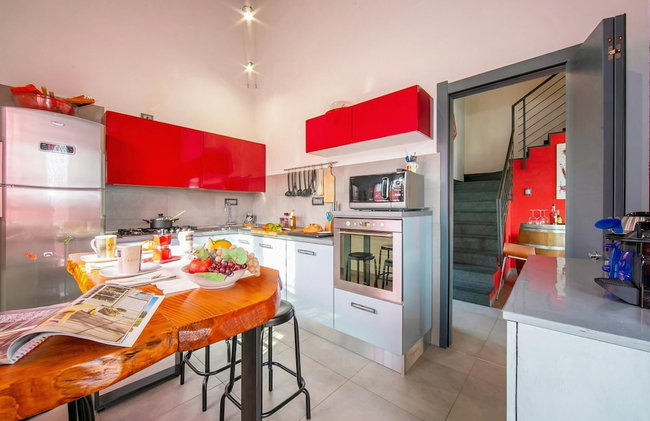 Villa Laura Private Pool and Garden - Photo 20