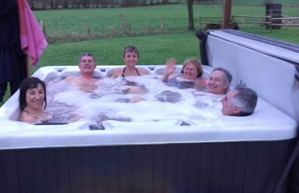 Holiday home Le Pressoir - Foto 34