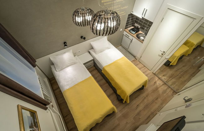 Kamara apartments - Photo 14