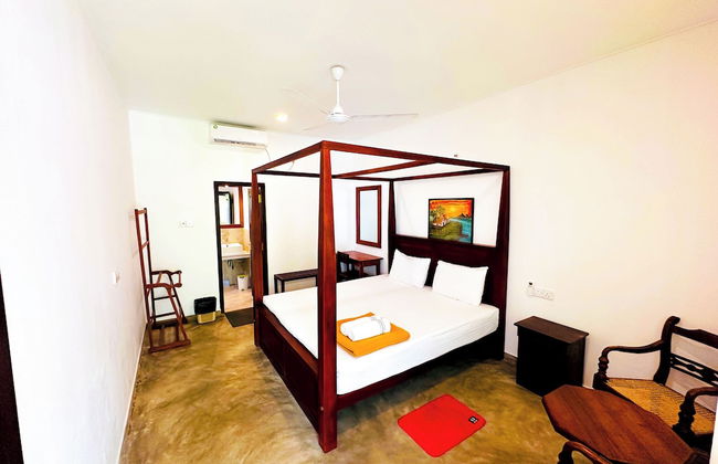 The White House Villa - Foto 4