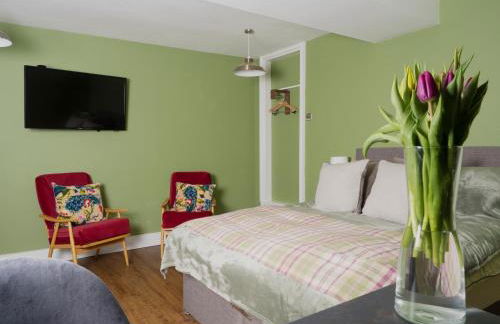 Stunning Studio in Corbridge, Northumberland - Foto 1