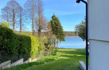 Dom Dwa Jeziora - Augustów - Photo 41